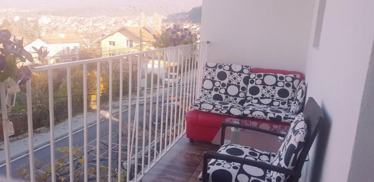 Guesthouse Jasmin Sapareva Banya Exterior foto
