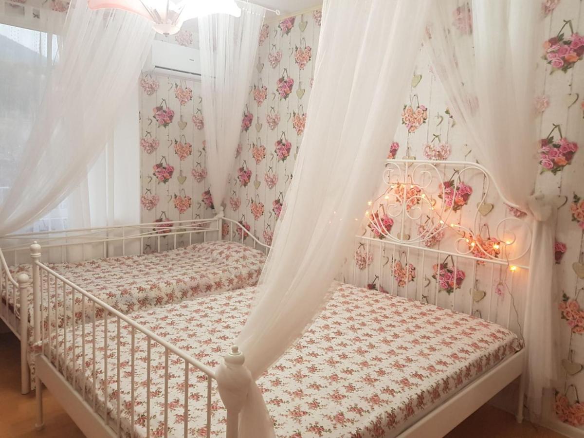 Guesthouse Jasmin Sapareva Banya Exterior foto