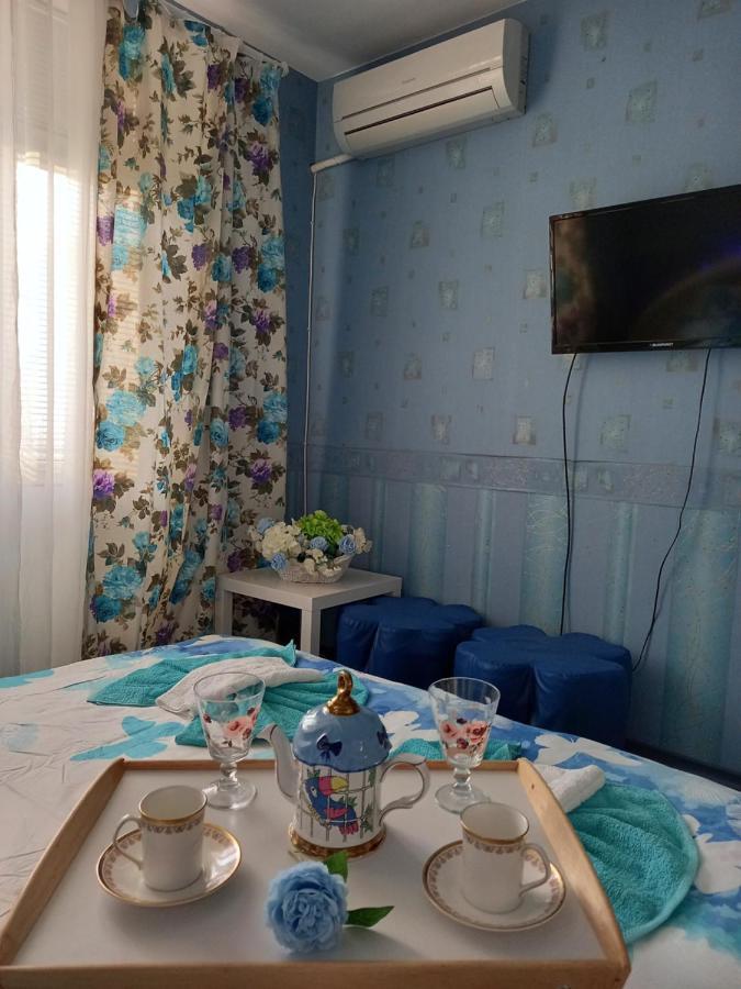 Guesthouse Jasmin Sapareva Banya Exterior foto