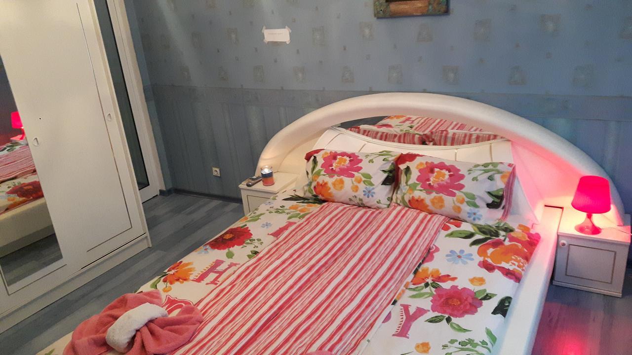 Guesthouse Jasmin Sapareva Banya Exterior foto